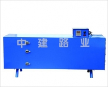 初期干燥抗裂性試驗儀